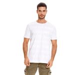 Camiseta-Maga-Corta-Para-Hombre-Girbaud