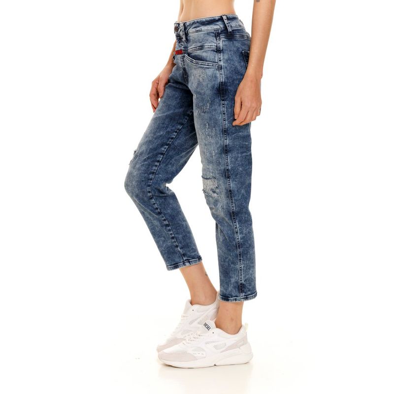 Jean-Rigido-Pedal-Para-Mujer-Girbaud