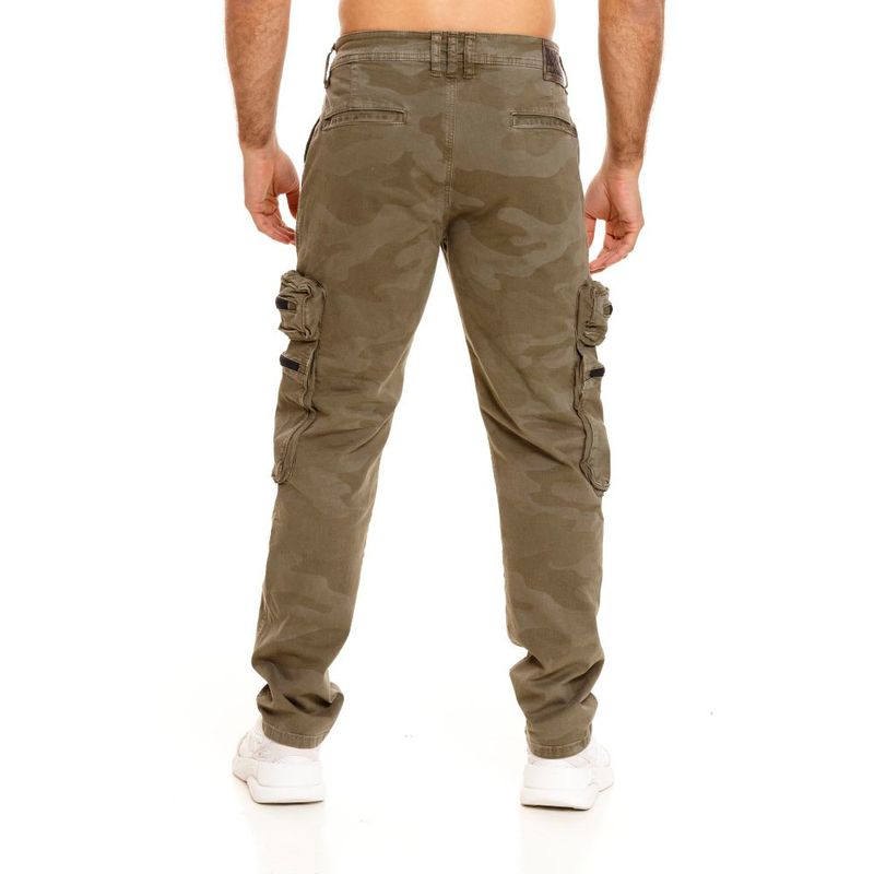 Pantalon-Cargo-Container-Para-Hombre-Girbaud