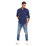 Camisa-Manga-Larga-Para-Hombre-Girbaud