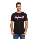 Camiseta-Maga-Corta-Para-Hombre-Girbaud