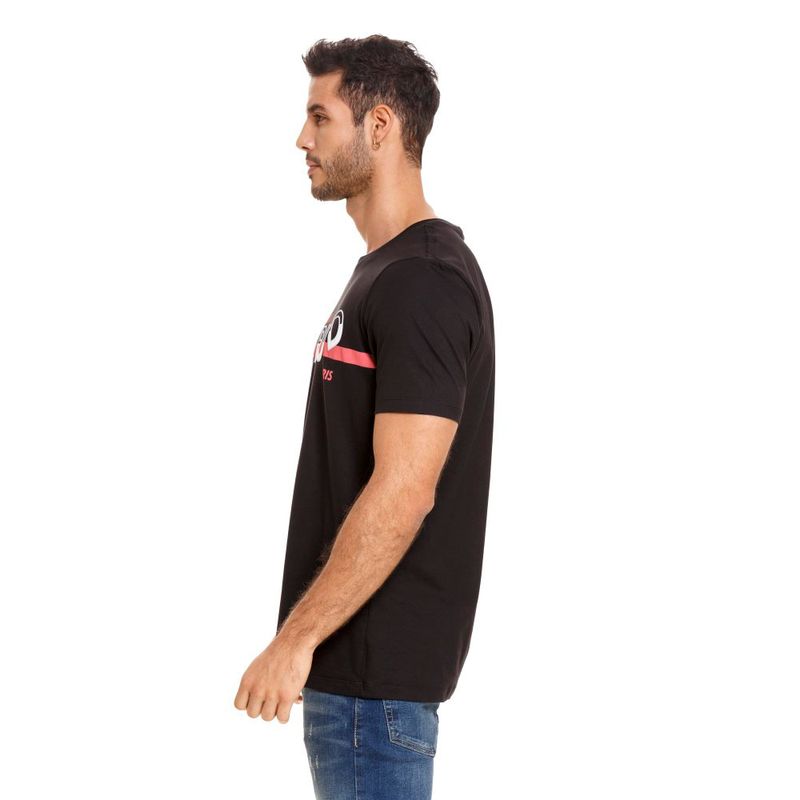 Camiseta-Maga-Corta-Para-Hombre-Girbaud