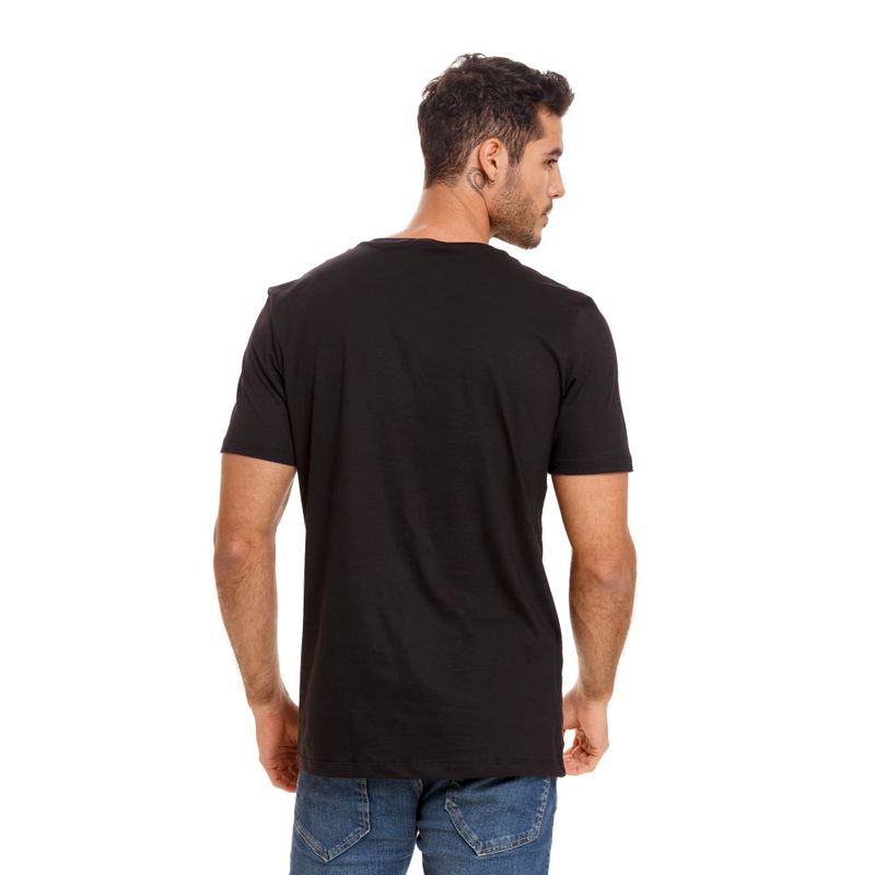 Camiseta-Maga-Corta-Para-Hombre-Girbaud