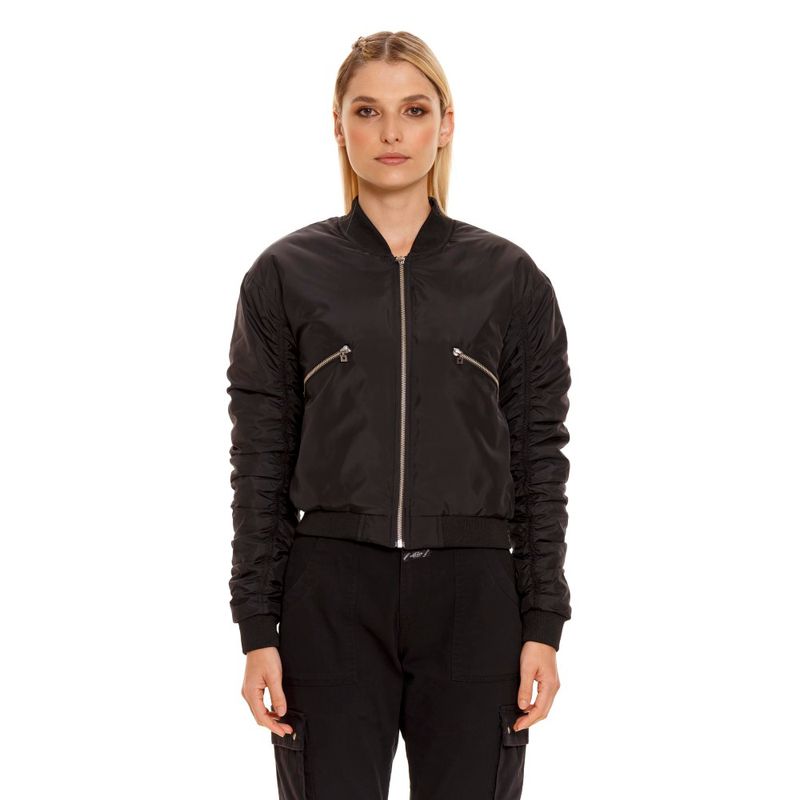 Chaqueta-Rompe-Vientos-Para-Mujer-Girbaud