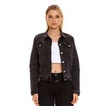 Chaqueta-Casual-Denim-Para-Mujer-Girbaud