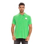 Polo-Manga-Corta-Para-Hombre-Girbaud