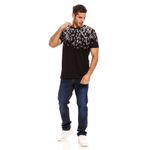 Camiseta-Maga-Corta-Para-Hombre-Girbaud