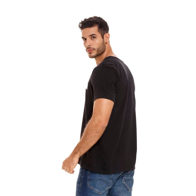 Camiseta-Maga-Corta-Para-Hombre-Girbaud