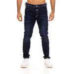 Jean-Stretch-New-Skinny-Breaker-Para-Hombre-
