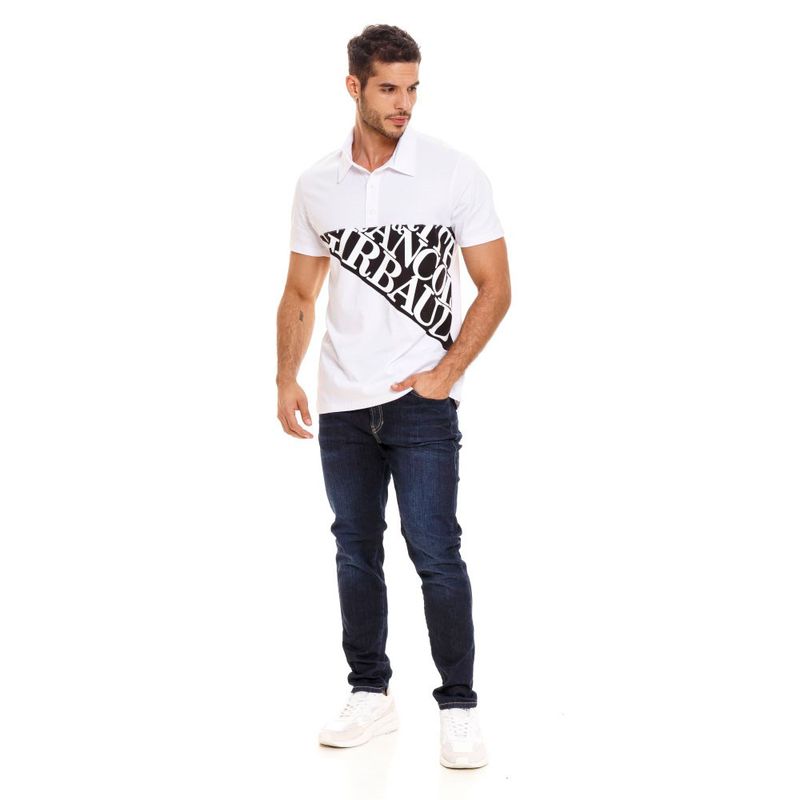 Jean-Stretch-New-Skinny-Breaker-Para-Hombre-