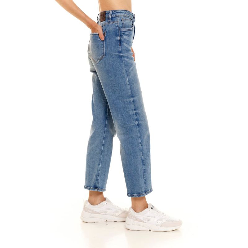 Jean Stretch Marion Para Mujer Girbaud 33960, JEANS