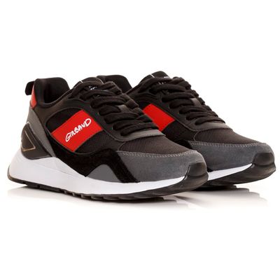 Tenis Para Hombre Lucca