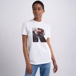 Camiseta-Para-Mujer-Replay