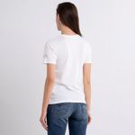 Camiseta-Para-Mujer-Replay