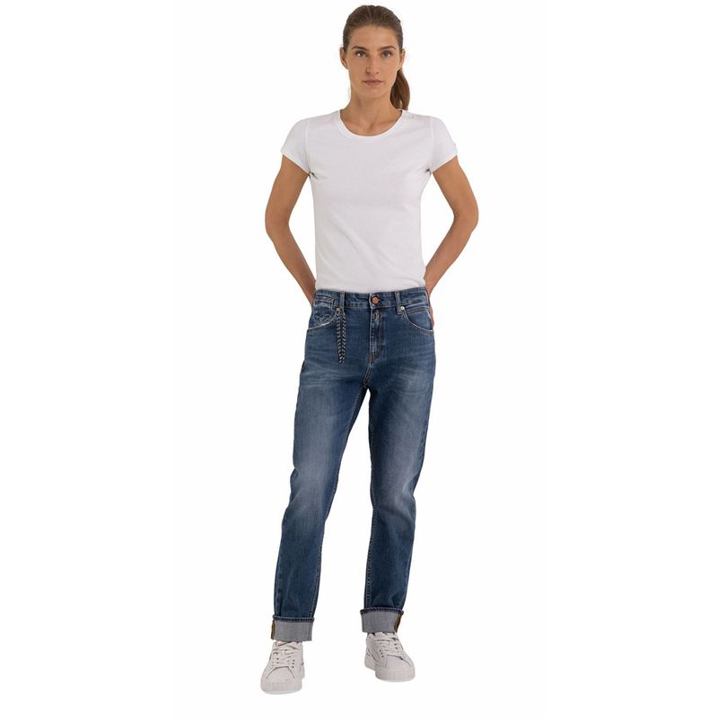 Jeans mujer MASHAY 5982 - Tienda Intermoda