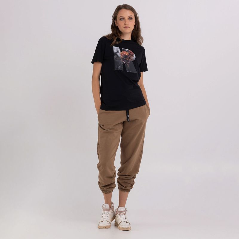 Camiseta-Para-Mujer-Replay