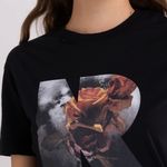 Camiseta-Para-Mujer-Replay