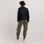 Chaqueta-Casual-Para-Mujer-Replay