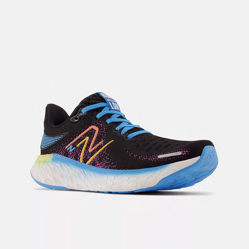 Tenis Para Hombre Fresh Foam 1080 V11 New Balance 54728 TENIS PILATOS Pilatos