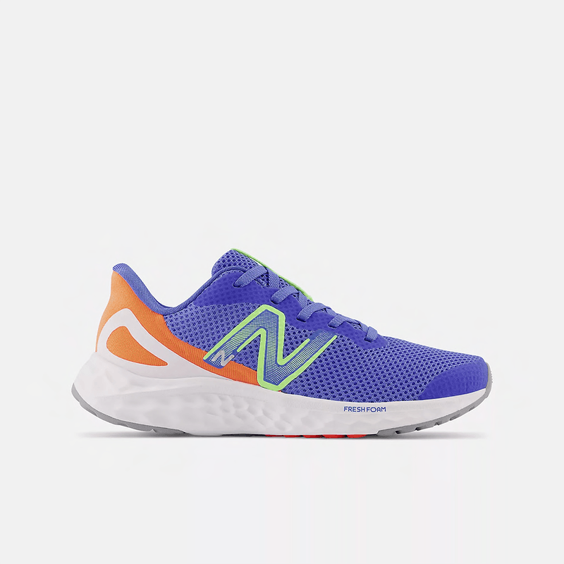 New balance arishi clearance niños