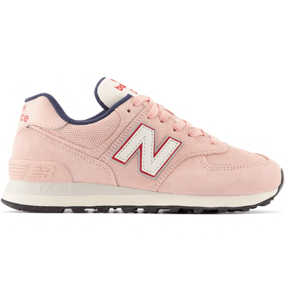 Tenis Para Mujer 574 New Balance