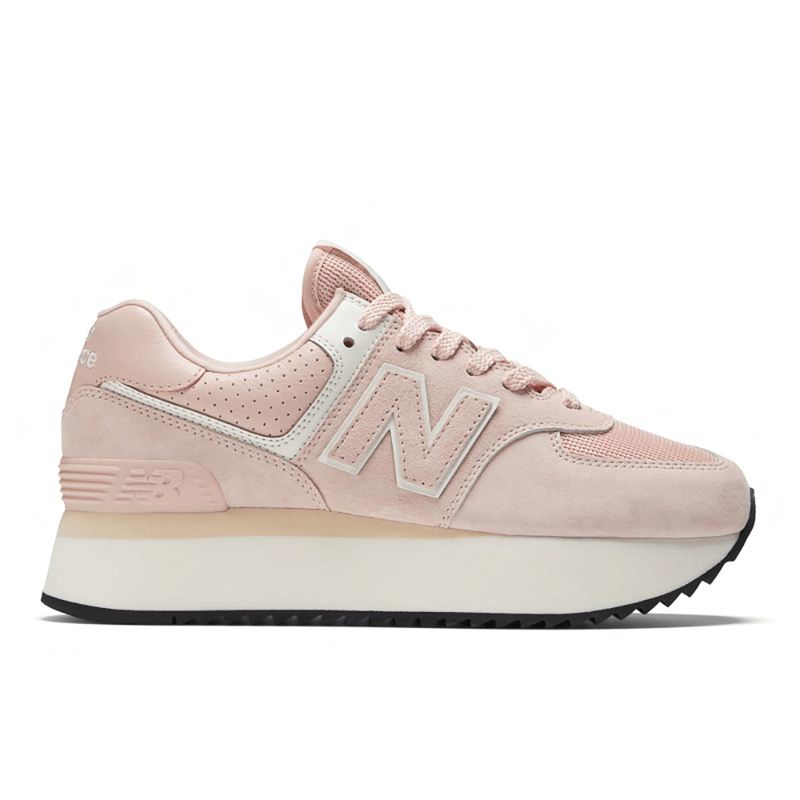 Tenis nb 2024 para mujer