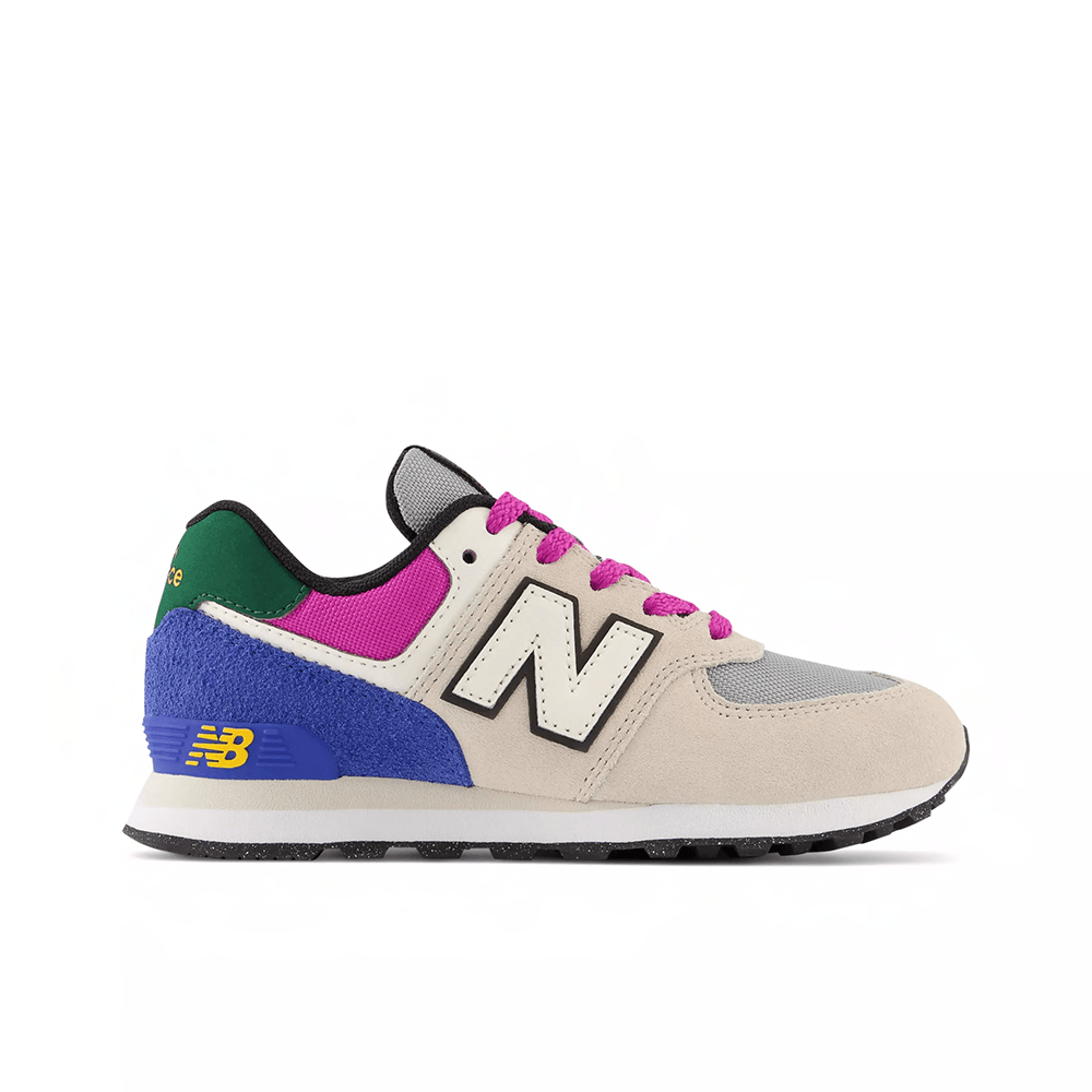 Tenis new balance hotsell niño 2015