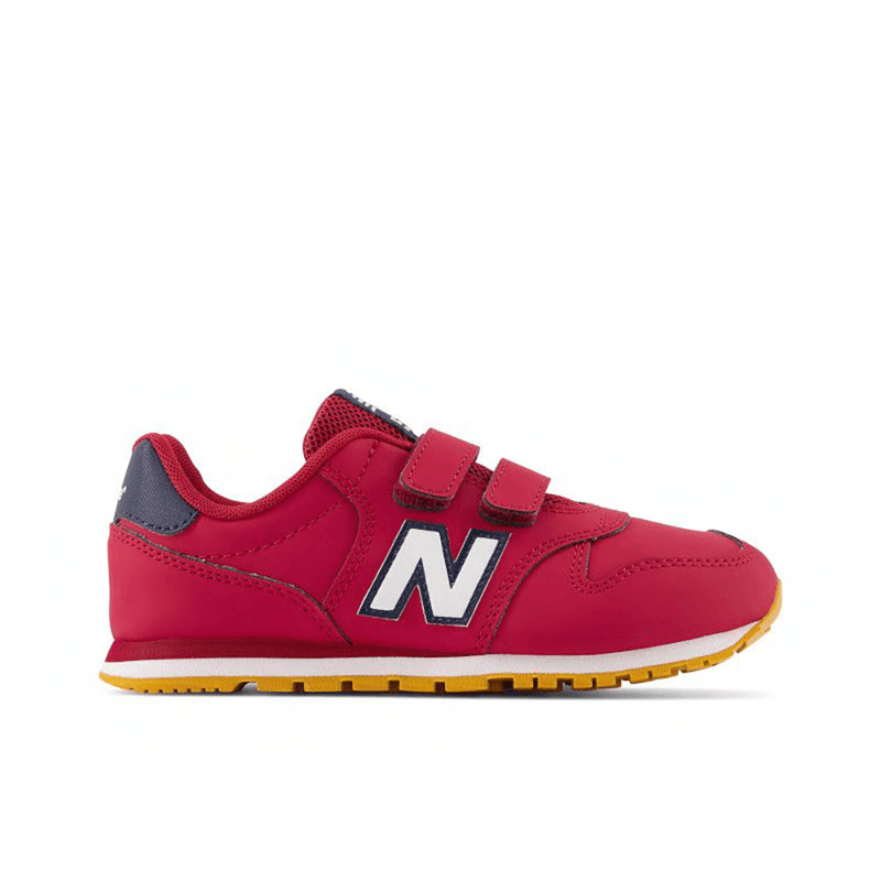 New balance 2024 niño decimas 90