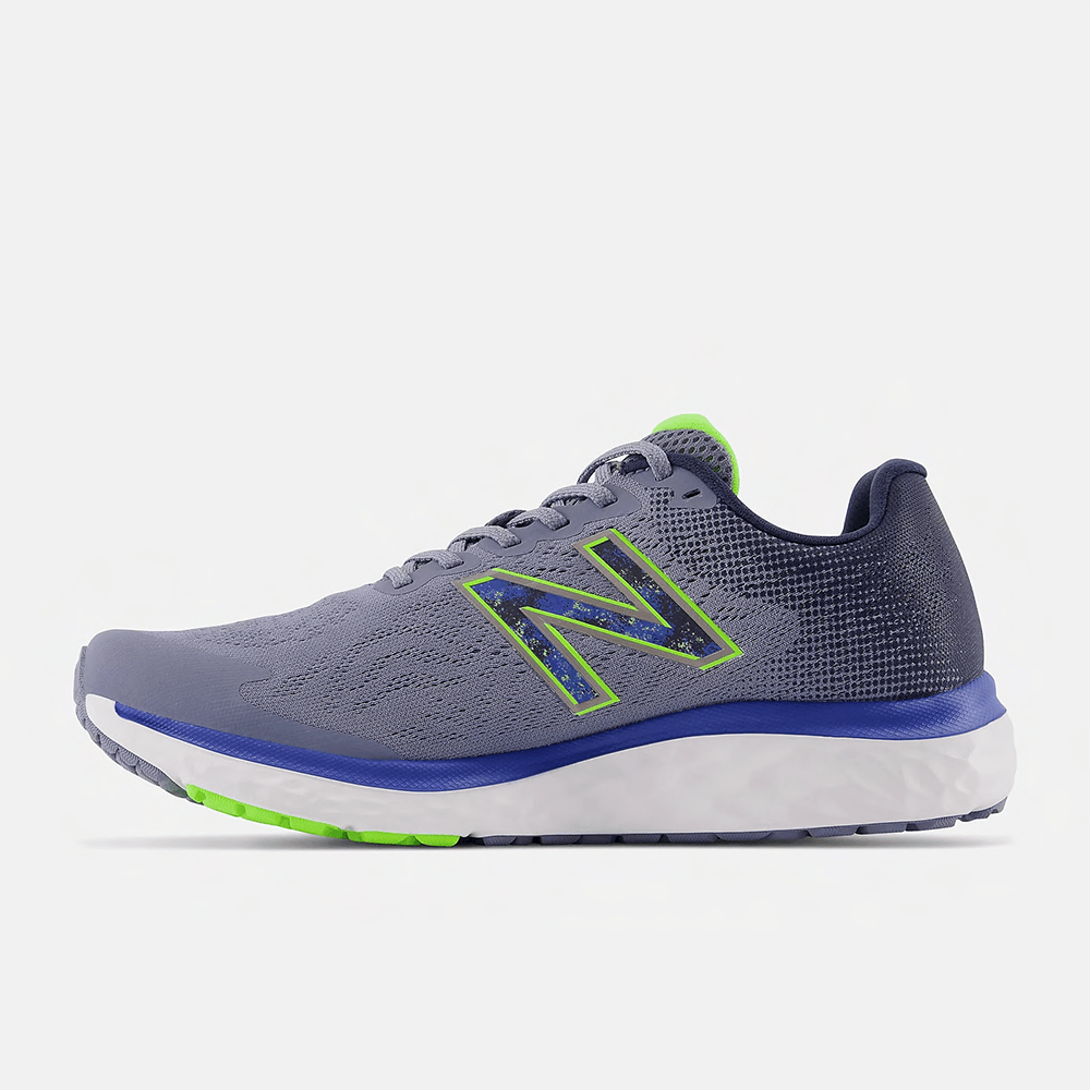 Tenis 680 2024 new balance