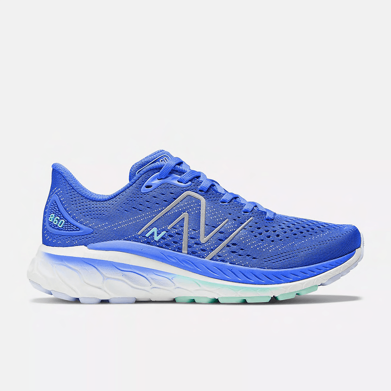 New balance tenis outlet mujer 60