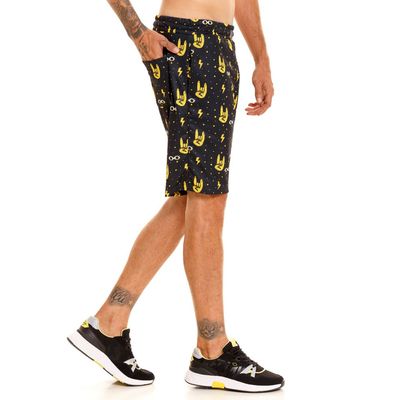 Bermuda Para Hombre Pilatos