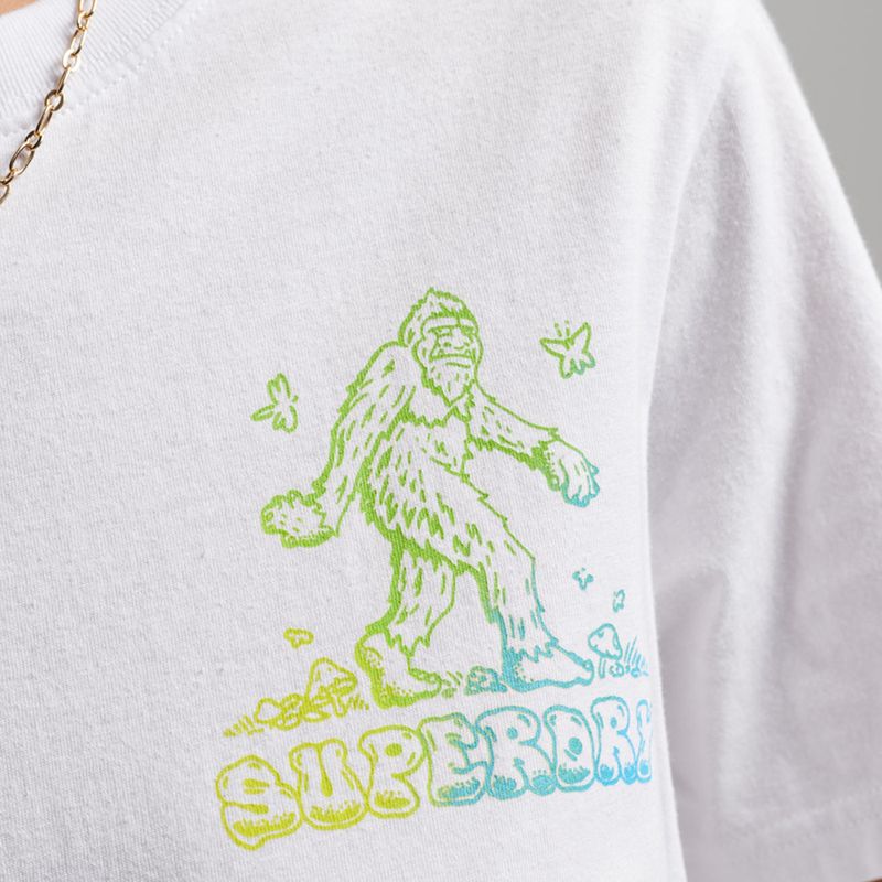 Camiseta-Para-Mujer-Vintage-Into-The-Woods-Tee-Superdry