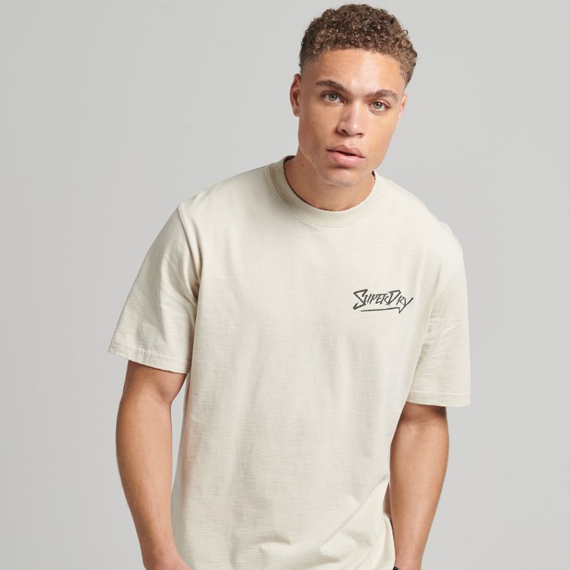 Camiseta-Para-Hombre-Vintage-Indie-Mark-Tee-Superdry