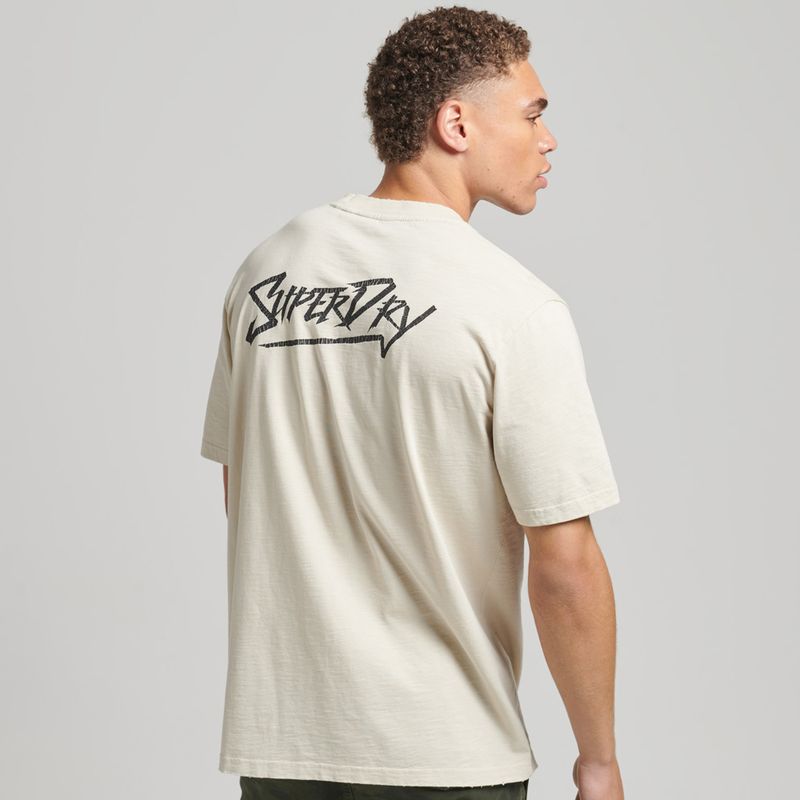 Camiseta-Para-Hombre-Vintage-Indie-Mark-Tee-Superdry