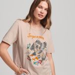 Camiseta-Para-Mujer-Vintage-Suka-Graphic-Tee-Superdry