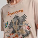 Camiseta-Para-Mujer-Vintage-Suka-Graphic-Tee-Superdry