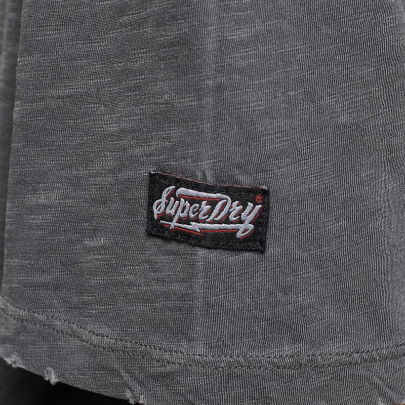 Camiseta-Para-Mujer-Vintage-Boxy-Rock-Graphic-Tee-Superdry