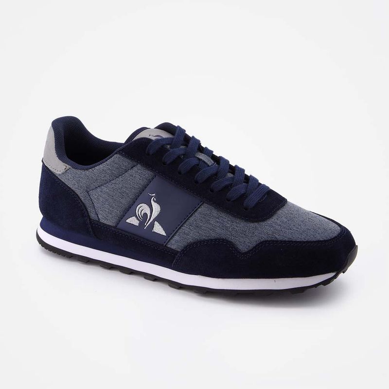 Tenis le coq sportif hombre bogota horarios sale