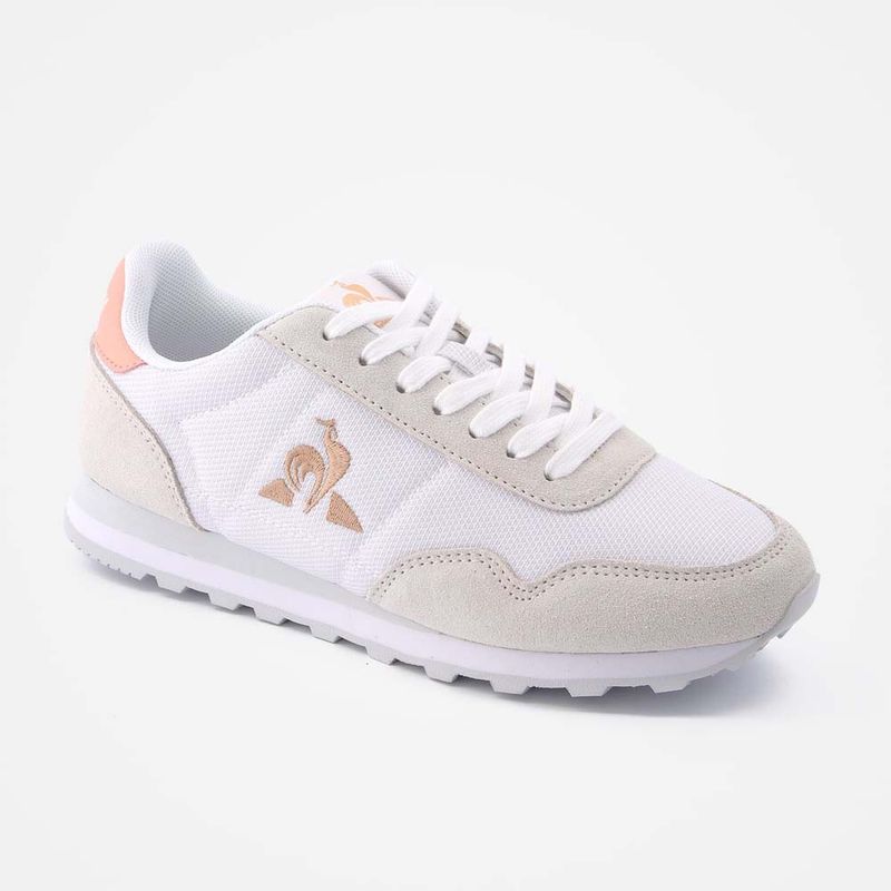 Tenis le coq 2025 sportif para mujer zapatos