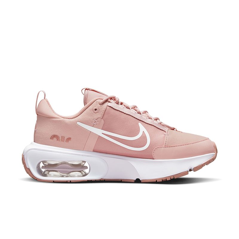 tenis para mujer air max nike dq2904 Pilatos