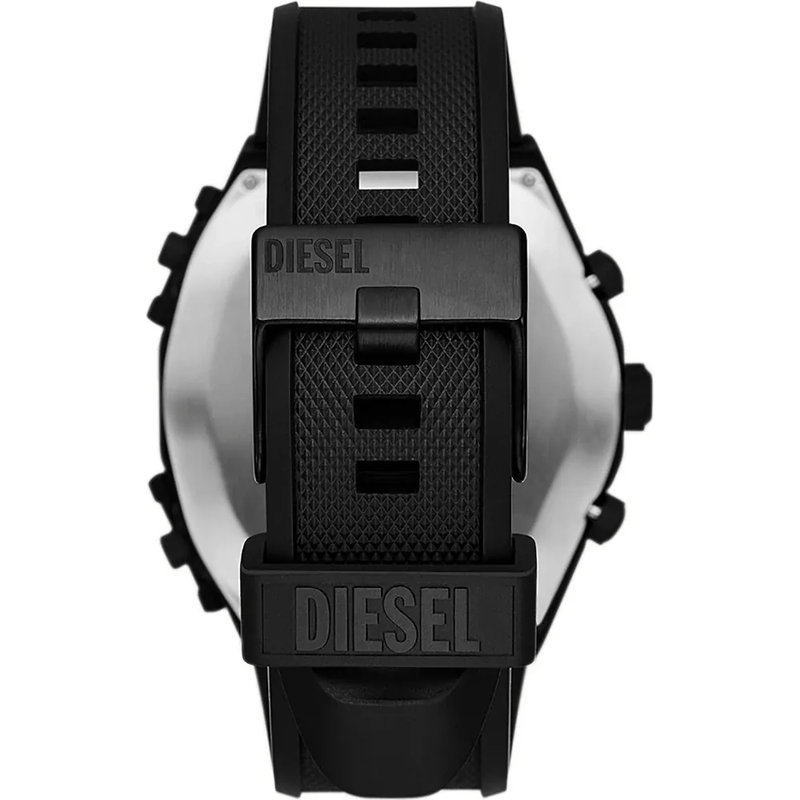 Diesel reloj digital new arrivals