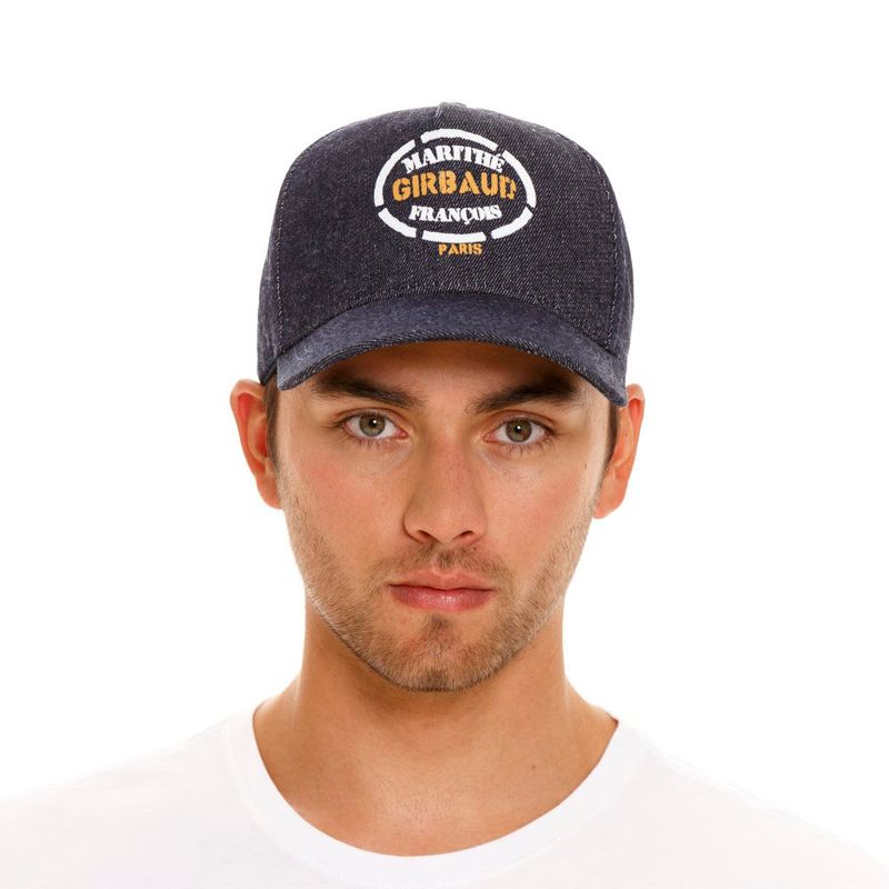 Marithe Francois Girbaud Gorra Para Hombre Girbaud - Compra Ahora