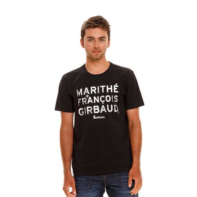 Camiseta Para Hombre Manga Corta Pride  Girbaud