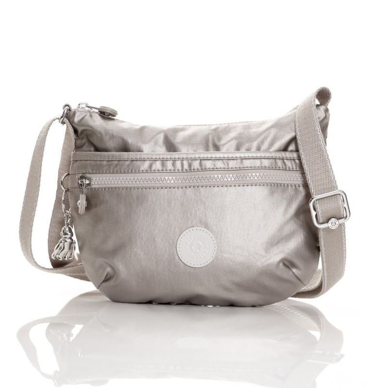 100 % Original Kipling Mujer Bolsos Pequeño Crossbody Bolso Para