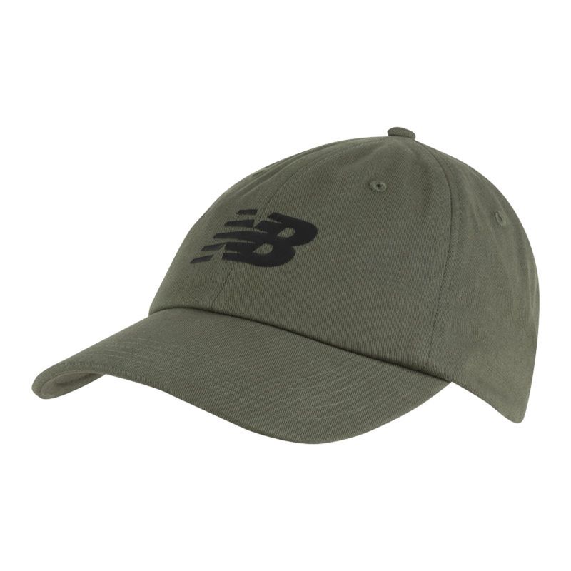 Gorra Para Hombre Curve New Balance 57473 GORRAS PILATOS Pilatos