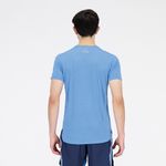 Camiseta-Para-Hombre-Impact-Run-Sleeve-New-Balance