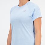 Camiseta-Para-Mujer-Impact-Run-Sleeve-New-Balance