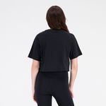 Camiseta-Para-Mujer-Essentials-Cropped-New-Balance