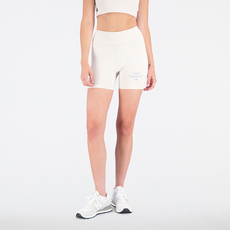 Pantalon corto new balance mujer hot sale