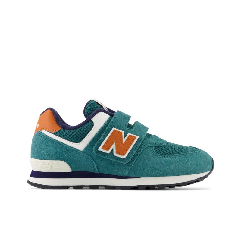 New balance niña cheap 574